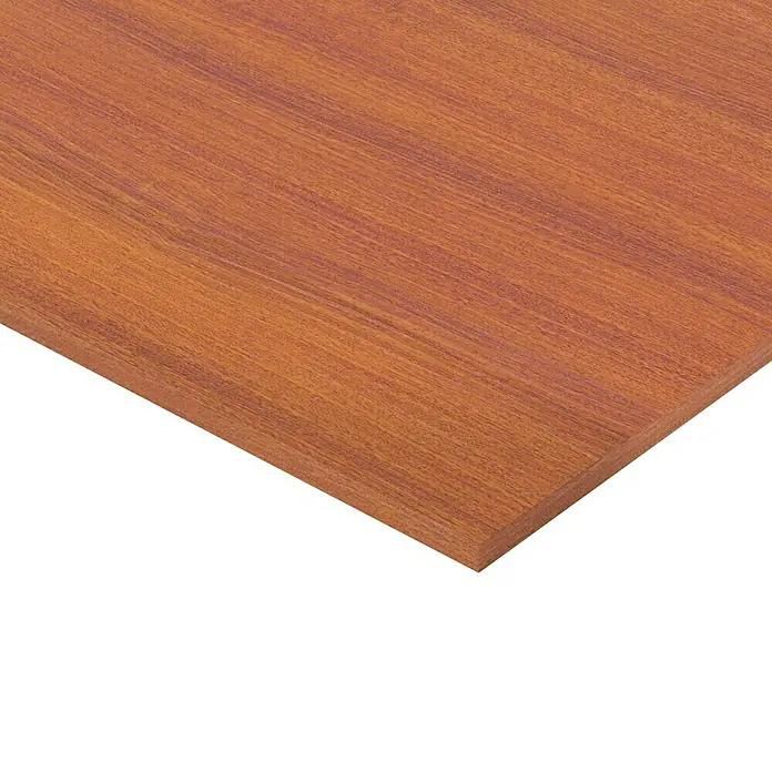 Finsa Tablero de melamina - Sapelly, 80 x 40 x 1,6 cm