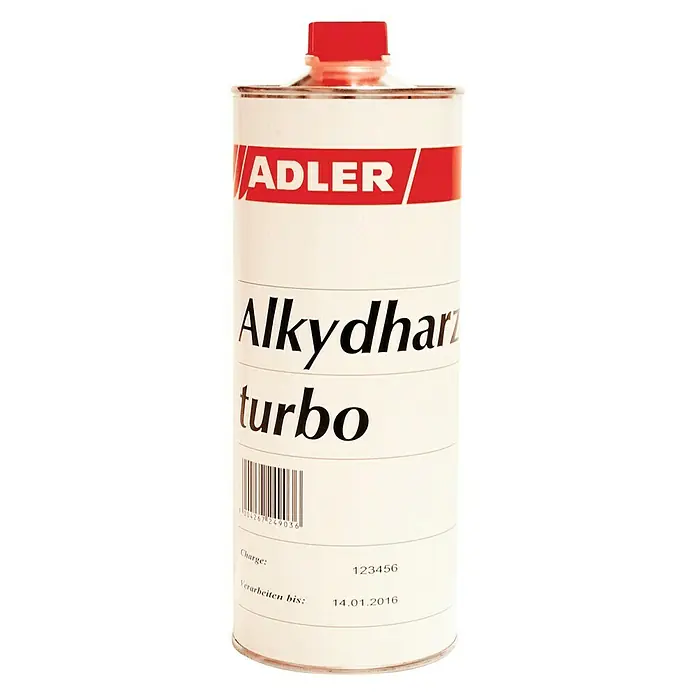 Adler Universalverdünnung Alkydharzturbo - 1 l