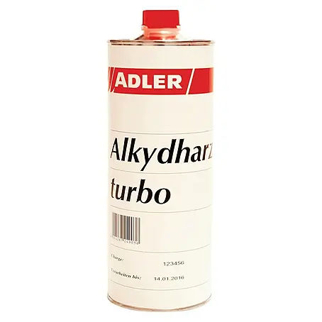 Adler  Universalverdünnung Alkydharzturbo