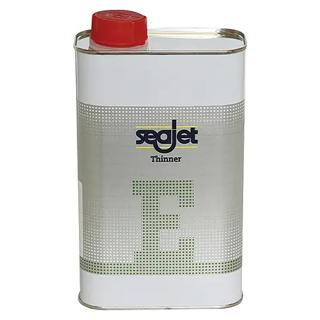 SeaJet  Diluyente E