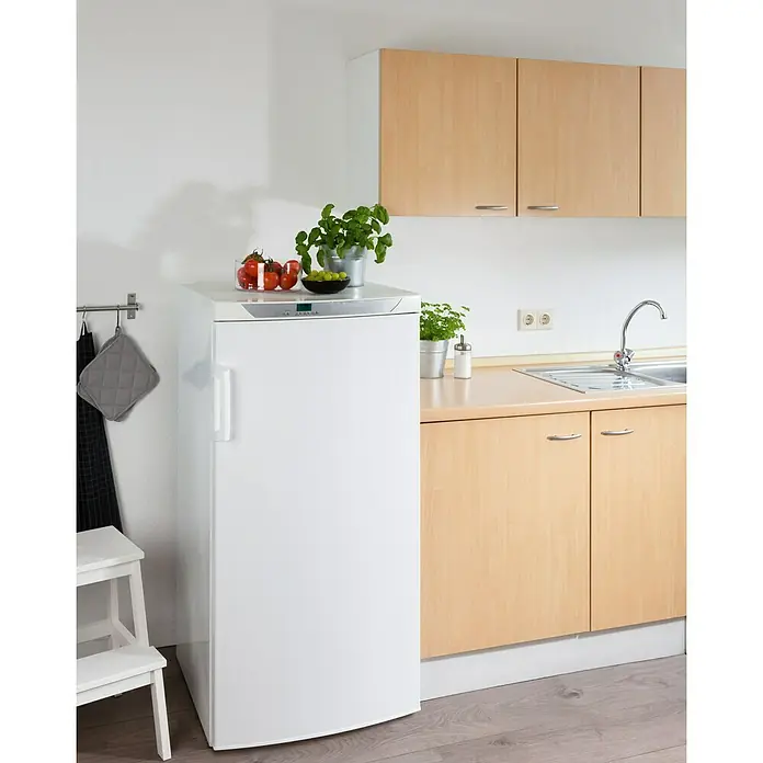 D-c-fix Designfolie - 150 x 67,5 cm, Silber, Selbstklebend