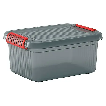 KIS  Aufbewahrungsbox K-Latch S
