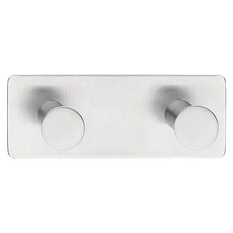 Tesa Powerbutton Doppelhaken Powerbutton