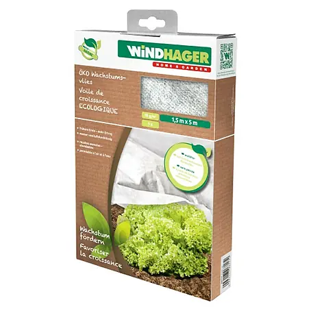 Windhager  Frühbeetvlies Öko