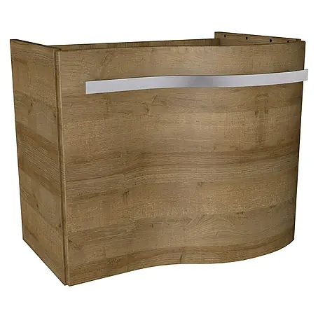Camargue Wave Mini Waschtischunterschrank