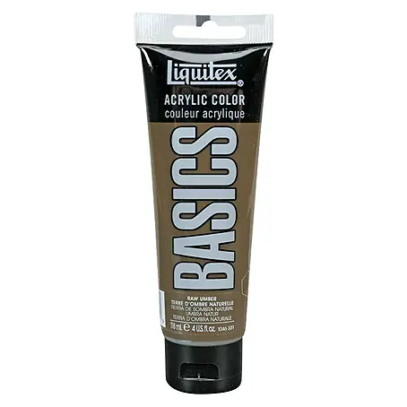 Liquitex Basics Acrylfarbe