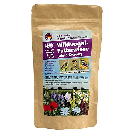 Gevo  Wildvogelfutter