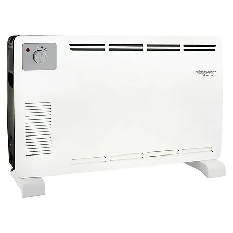 Convector Style