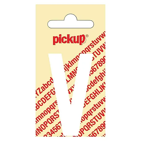 Pickup  Naljepnica