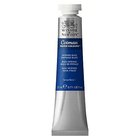 Winsor & Newton Cotman Akvarel boja