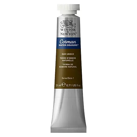 Winsor & Newton Cotman Akvarel boja