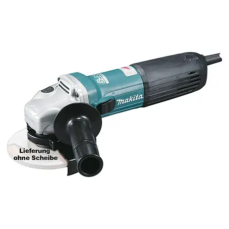 Makita  Winkelschleifer GA5040CZ1