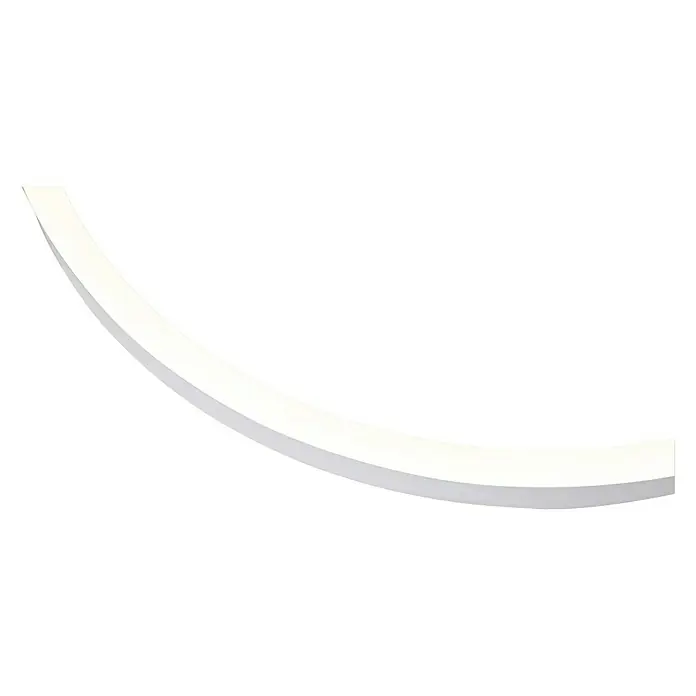 Paulmann Plug & Shine LED-Band Plug & Shine - 5 m, Warmweiß, 31 W - Vorderansicht