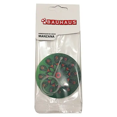 BAUHAUS  Ambientador de coche Mandalas
