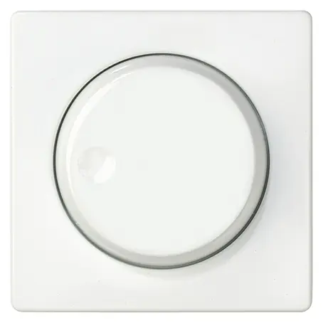 Simon 82 Tapa regulador luminoso