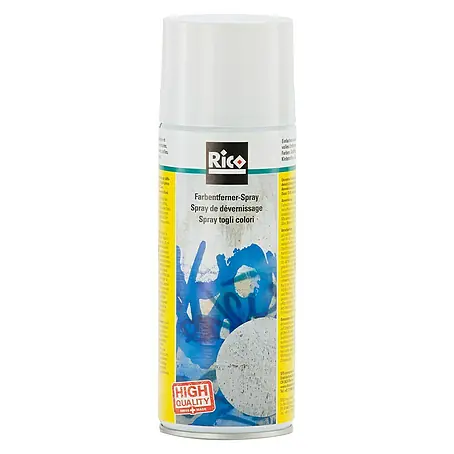 Rico  Farbentferner-Spray
