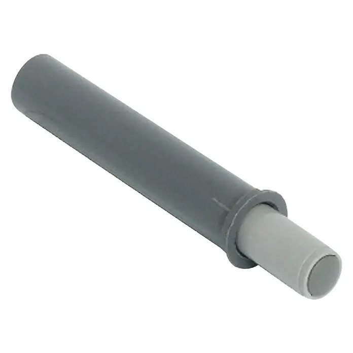 Stabilit Amortiguador de puerta para muebles Blumotion - profundidad de entrada: 50 mm, Plástico - Vista angular