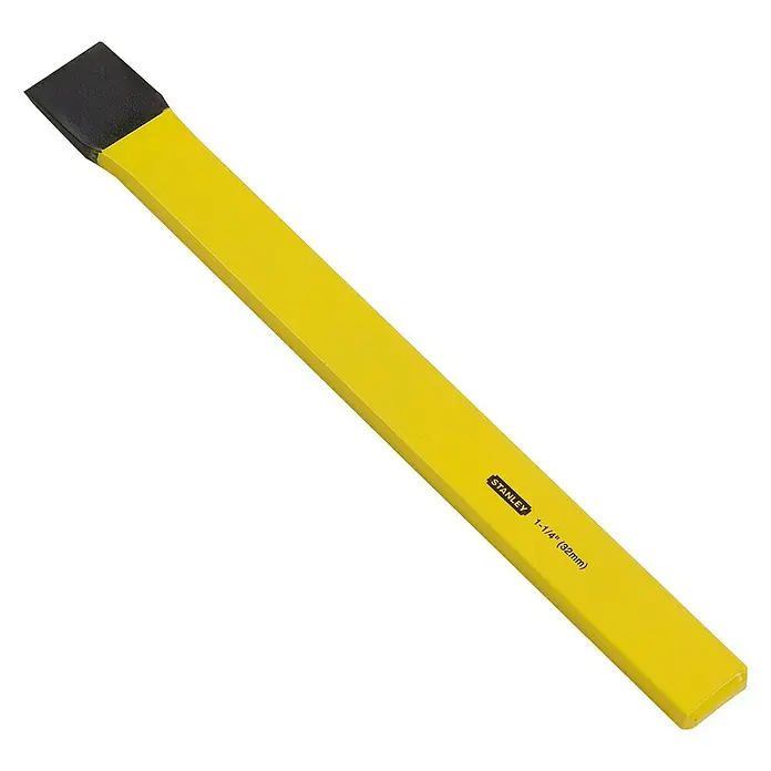 Stanley Cincel plano - Largo: 300 mm