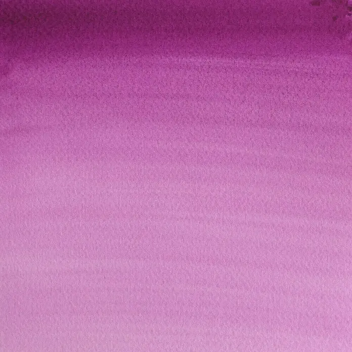 Winsor & Newton Cotman Aquarelverf - Mauve, Pot - Close-up