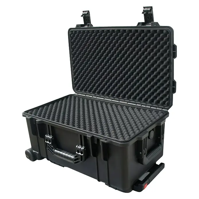 Maleta estanca WAT26TR-ETI - 53 x 35,5 x 29 cm, Plástico
