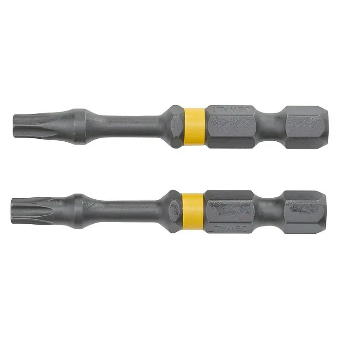 Dewalt Set de puntas DT70537T-QZ - 3 pzs.