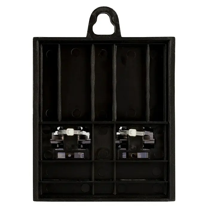 Kit de luces para faro halógenas BOM12722 - H7, 2 ud.