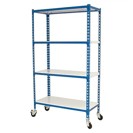 Simonrack Simonclick Estantería metálica Mobile Mini