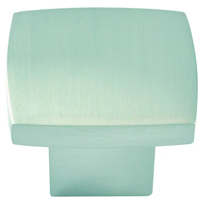 Nesu Pomo para muebles 28716 - Acero, Níquel