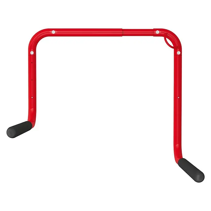 Rei Gancho de pared para bicicletas - Apto para: 1 bicicleta