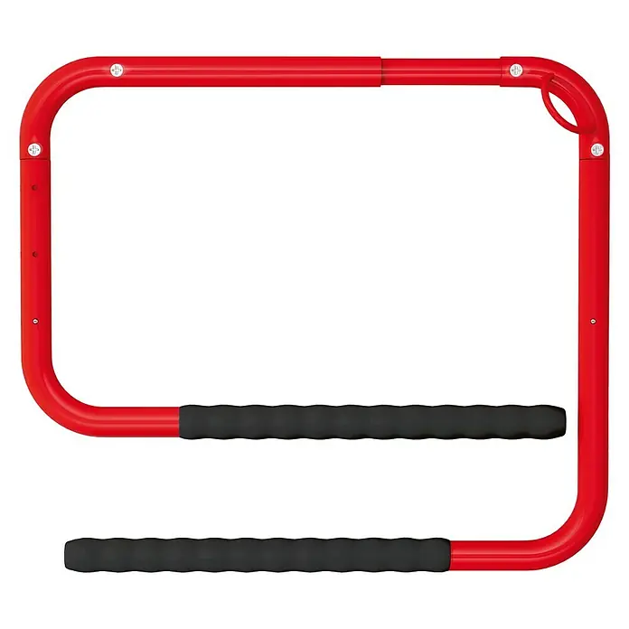 Rei Gancho de pared para bicicletas - Apto para: 1 bicicleta
