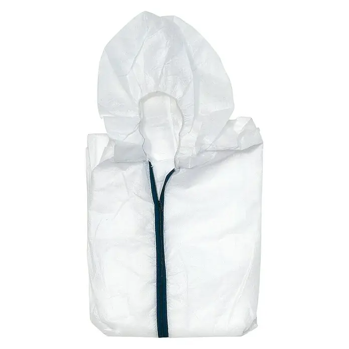 Mono desechable XL - Trabajos de pintura, Blanco