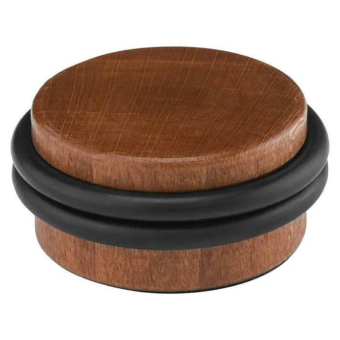 Inofix Tope de puerta 2092 - Madera, Marrón