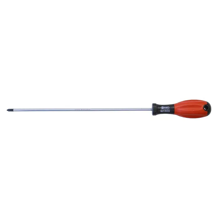 Destornillador COX352021 - PH 1, Longitud de la hoja: 250 mm