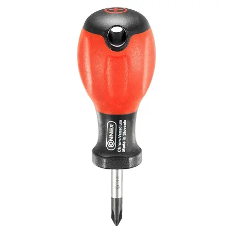 Destornillador Stubby COX352041
