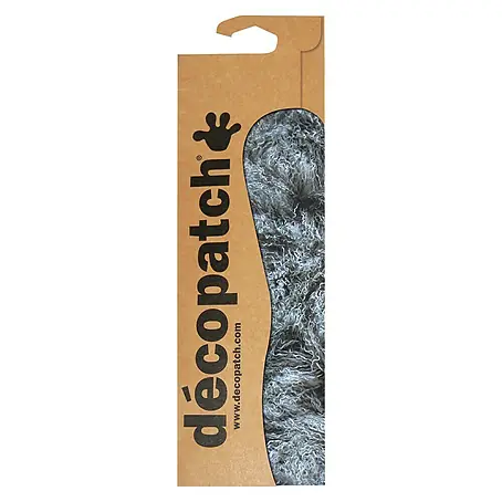 Décopatch  Papel decorativo Wool