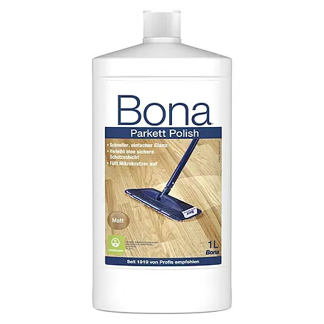 Bona  Pflegemittel Polish