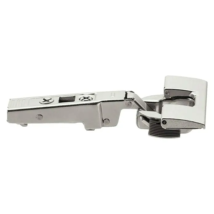 Stabilit Topfscharnier - Eckanschlag, Durchmesser Topf: 35 mm, 95 ° - Vorderansicht