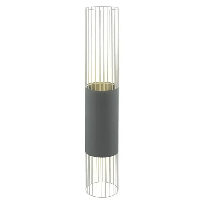 Eglo Norumbega Stehleuchte - Höhe: 117 cm