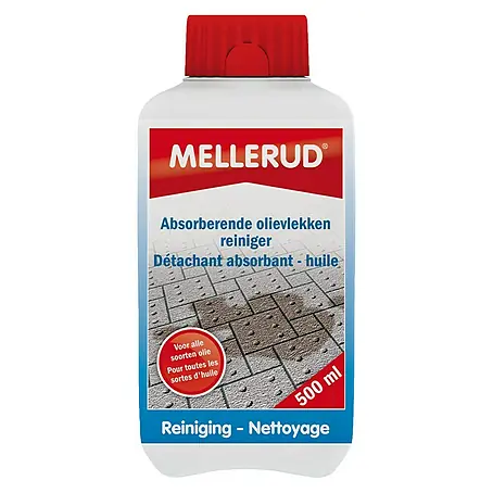 Mellerud  Reinigingsmiddel Olievlekkenverwijderaar