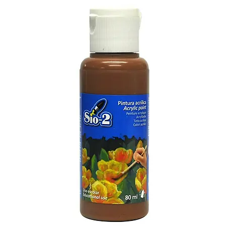 Pintura acrílica