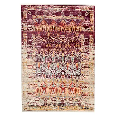 Kayoom  Kurzflorteppich Baroque