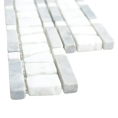 Fliesenbordüre Ladder BO LA GW03