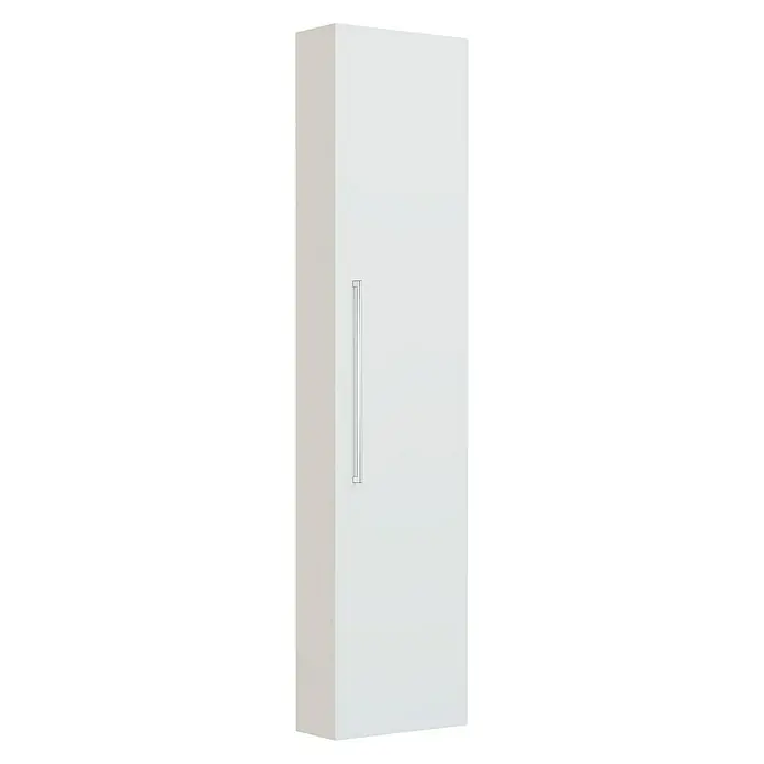 Camargue Espacio Visoki ormar - 40 x 17 x 170 cm, 1 vrata, Mira