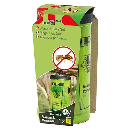 Swissinno Natural Control Wespenfalle