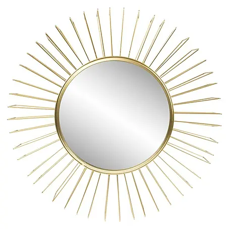 Espejo redondo Design dore