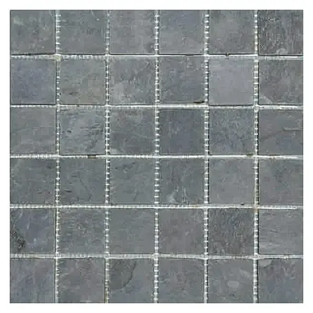 Baldosa de mosaico Calcuta