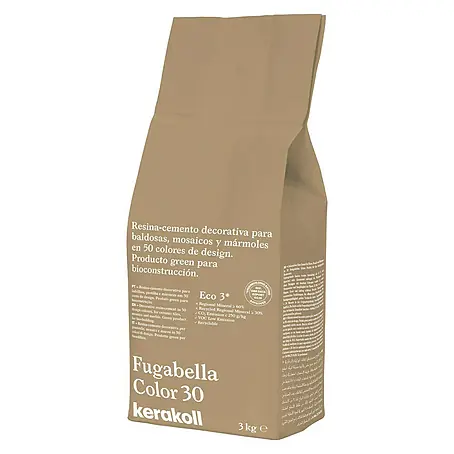 Kerakoll  Sellador de resina - cemento Fugabella