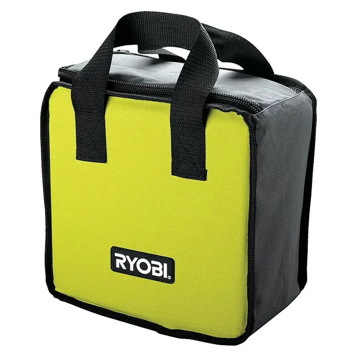 Ryobi ONE+ Accuschroefboormachine R18DD5-220S - 18 V, 2 accu's, 2 Ah, Onbelast toerental: 0 tpm - 1.400 tpm