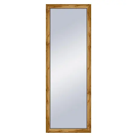 Espejo Madera natural
