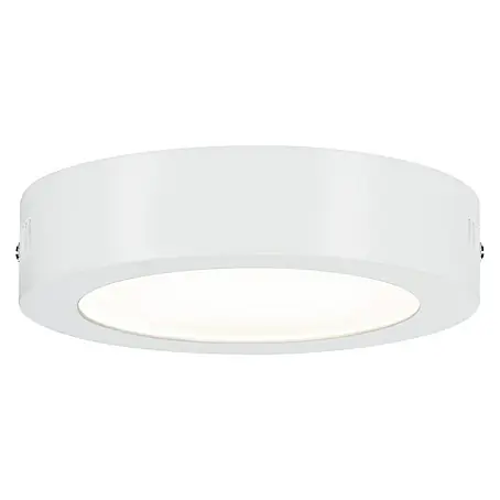 Paulmann  Okrugla stropna LED svjetiljka
